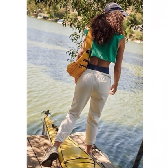 FP Movement Core Four Jogger Sweatpants - Picture 2 of 12